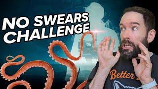 Still Wakes the Deep | No Swearing Challenge HARD MODE  Live Stream