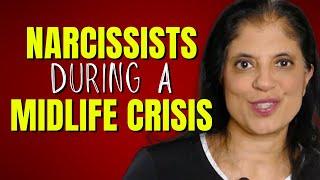 When narcissists have a midlife crisis