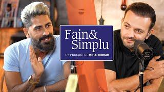 “A LUAT-O RAZNA CONNECT-R?” ADEVĂRUL LUI RELU. | Fain & Simplu Podcast cu Mihai Morar 036