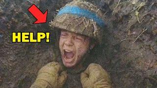 A tense episode of the battle of the 4th Ukrainian division