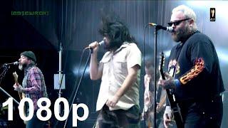 Alexisonfire -  Lollapalooza Chile 2022 1080p