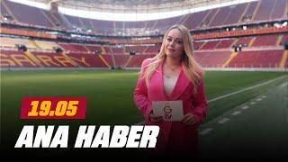  19.05 Ana Haber (20 Temmuz 2024)