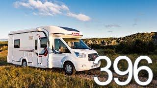 396 - Camping-cars CHALLENGER 2018