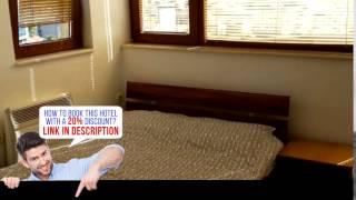 Apartment Petko Voivoda, Varna City, Bulgaria HD review