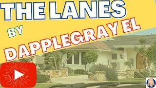 Rolling Hills Estates Homes for Sale |The Lanes at Dapplegray