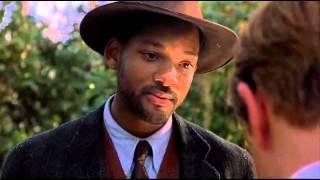 The Legend Of Bagger Vance   Clip 3   In The Woods