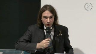 Les mathématiques de la chauve-souris | Cédric Villani | Conférence