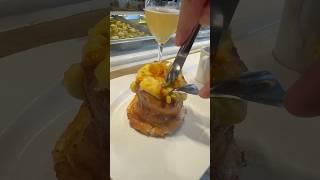 Vinitus Gran Via Restaurant｜Madrid｜Spain