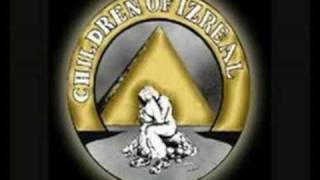 Children Of Izreal - Atlantis