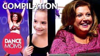 BEST of Dance Moms 2023 (Flashback Compilation) | Part 2 | Dance Moms