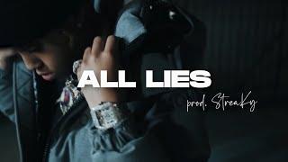 [FREE] Lil Tjay Type Beat x Stunna Gambino Type Beat - "All Lies"