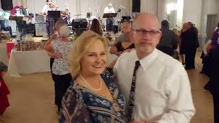 Polka Family - Let The Good Times Roll Polka - Dancers - Banquet 2024