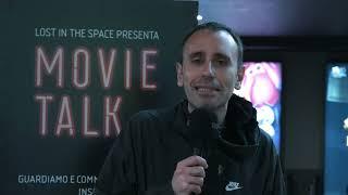 Movie Talk con Giorgio Viaro e Zerocalcare - Furiosa: A Mad Max Saga