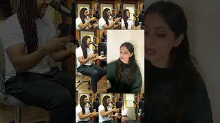 The Little Mermaid - Part of Your World (with Sneha Prakash)