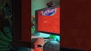 WATCH TILL THE END  Happy to share the product packaging redesign for Kurkure!