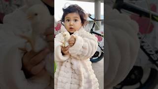 Baby Guni #cute #gungun #gungunandmom #babyjohn #trending #gungunfam #viral #love
