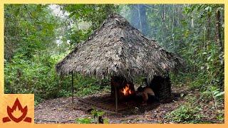 Primitive Technology: Brick and Charcoal Production