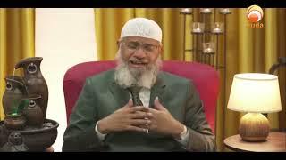 what is your opinion about jamaat tabligh and can we join them for dawah Dr Zakir Naik #hudatv