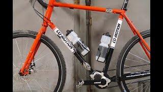 My New Co-Motion Cycles Siskiyou Touring Bicycle - EP. #177