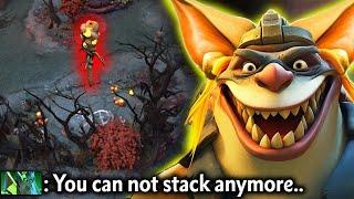 What happened when They countered my Stack Strategy! | OMG 2x RAMPAGE TECHIES