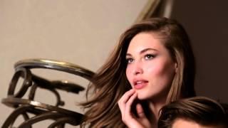 Behind the scenes of Guess' AW15 Watch Campaign