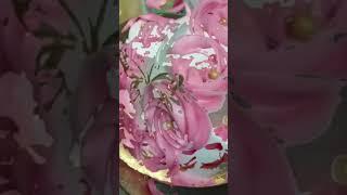 NEW CAKE BY NOOR