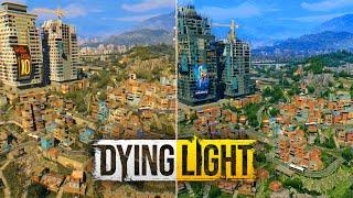 What Happened to Harran After Dying Light?