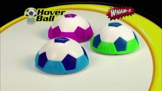 Lighted Hover Ball