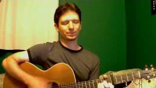 Unbroken - Michael Kelly - (original song)