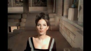 Barbra Streisand - Color Me Barbra - 1966 - Yesterdays