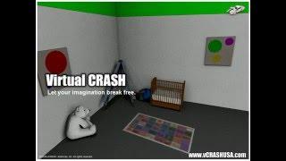Virtual CRASH | Accident Reconstruction Software | Biomechanics Simulation | www.vcrashusa.com