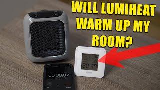 Ecowarm Plug-In Heater Actual Review - Is Eco Warm Any Good? REAL TEST