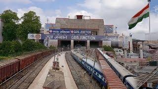 Gaya Junction Railways Station_Introduction_Look_Overview || Incredible India