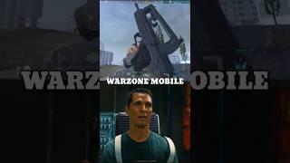FR 556 (Famas) Animation In COD Mobile Vs Warzone Mobile  #wzm #warzonemobile #codm #shorts #codwzm
