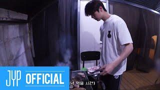 [SKZ VLOG] Lee Know : LEE KNOW LOG 2