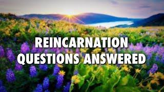 Reincarnation Q&A With Psychic Medium Susan Rowlen