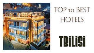 Top 10 hotels in Tbilisi City: best 4 star hotels, Georgia