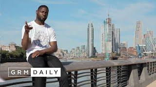 Timbar - Gotta Balance [Music Video] | GRM Daily