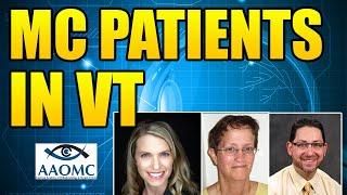 Myopia Control Patients In VT - Binocular Vision & Myopia Control