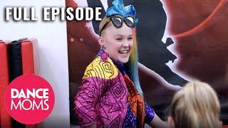 Making a Splash in Pittsburgh (Season 8, Episode 9) | Full Episode | Dance Moms