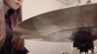 드럼 루디먼트 Drum solo