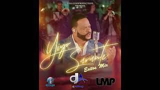 Yiyo Sarante Todo Los Hits Mix 2024