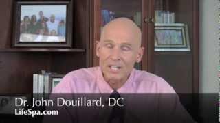 Ancient Pulse Reading Made Easy | John Douillard's LifeSpa