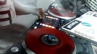 DJ AMSTRONG swing,chirp and transformer scratch.....test PHASE acte 1