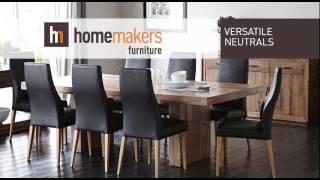 Homemakers Furniture Catalogue April 2015