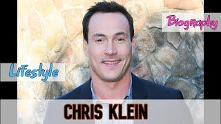 Chris Klein American Actor Biography & Lifestyle