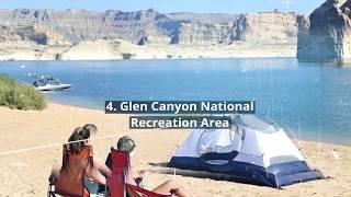 10 Best Camping Spots in Arizona To Explore