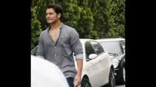 cagatay ulusoy -  How I love you!