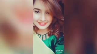 Bangladeshi Girl Cute Expression On Musically | Beautiful looking Girl Tik Tok | Haven Entertainment