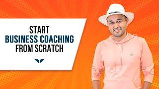 4 Key Elements To Become A Successful Business Coach